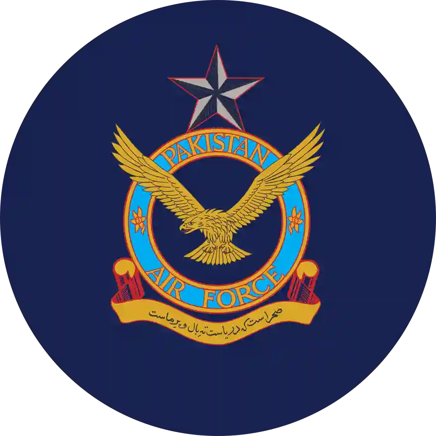 Pakistan Airforce LOGO