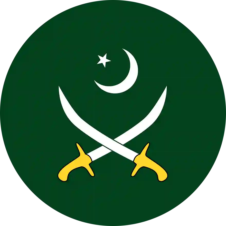 Pakistan Army LOGO