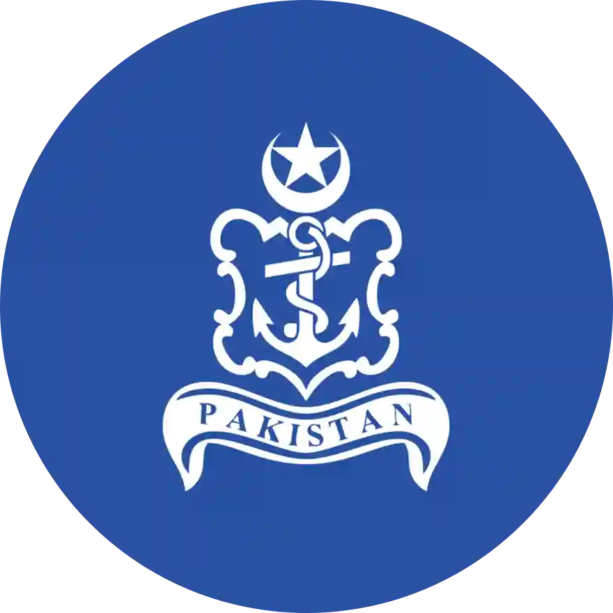 Pakistan Navy LOGO