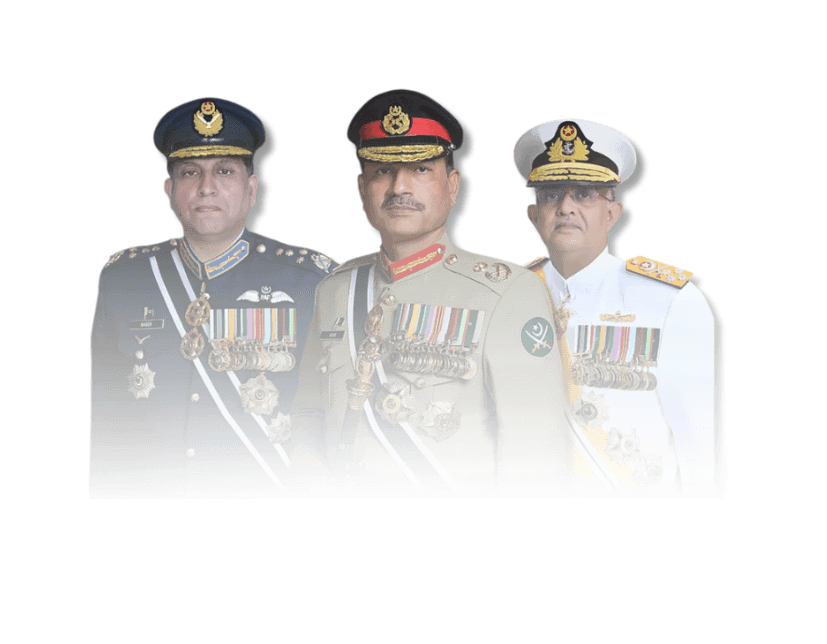 Cadets Magazine